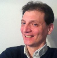 Joseph Bihlmeyer's profile photo