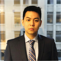 AppLovin Employee Kyle Yu's profile photo