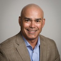 Lumen Technologies Employee Larry McKenzie's profile photo