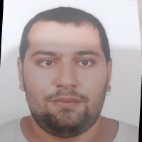 Journo Employee Ozan Mercan's profile photo