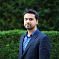 KPMG UK Employee Ryan Carvalho's profile photo
