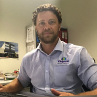 Kingston Building Employee Matt Howard's profile photo