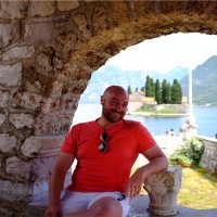 Antonio Momiroski's profile photo