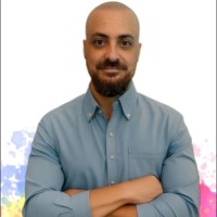(un)Common Logic Employee Yuval Gilor's profile photo
