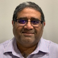 Avet Pharmaceuticals Inc. Employee Digesh Patel's profile photo