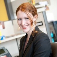 Rhiannon McCluskey Email & Phone Number