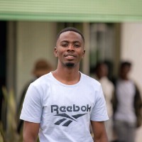 SPROUT Coding Inc. Employee Elisha Urombo's profile photo