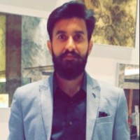 Infometry Inc Employee Vikas Johal's profile photo
