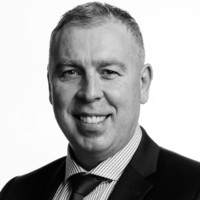 CHN Financial Consultancy Employee Peter Simpson's profile photo
