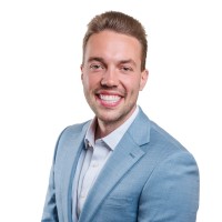 Philips Employee Nick Barclay's profile photo