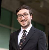 University of Connecticut Employee Michael Melnik's profile photo