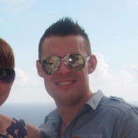 MFO - Multinational Force & Observers Employee Philip Eves's profile photo