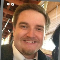 Novant Health Employee Mark LaRocque's profile photo