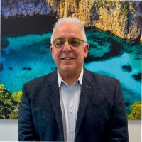 Crédit Agricole Alpes Provence Employee Serge Gaona's profile photo