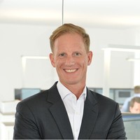 LBBW Employee André Bode's profile photo