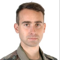 École de Guerre-Terre Employee Jacques Raynaud's profile photo