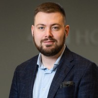 4fin Better together Employee Martin Suchomel's profile photo