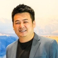 Daniel Lai Email