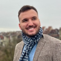 Alexey Pankratov Email