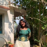 Yoga Bar (Sprout Life Foods) Employee Monica Nag's profile photo