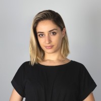 ZERO Employee Enxhi Xhaja's profile photo