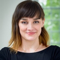 OPIM Employee Jana Gajdošová's profile photo