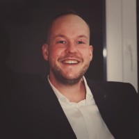 DACHSER Employee Nikolas Grimm's profile photo