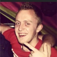 Connor Construction (South West) Ltd Employee Dean Ford's profile photo