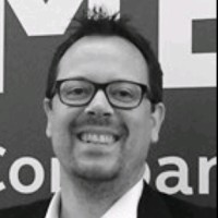 London Metal Exchange Employee Steve Prentice's profile photo