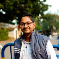 PM IT Solution Employee Ardhendu Das's profile photo