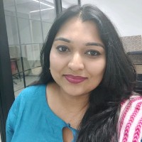 Surabhi Verma Email & Phone Number