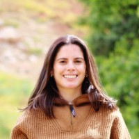 NATIONAL OUTDOOR LEADERSHIP SCHOOL Employee Valentina Rojas Gutierrez's profile photo