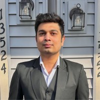 New Mexico Department of Public Safety Employee Parth Mehta's profile photo
