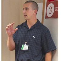 Corning Incorporated Employee Peter Niehoff's profile photo