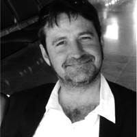 Ocean Footprint Ltd Employee Pete Harrison's profile photo