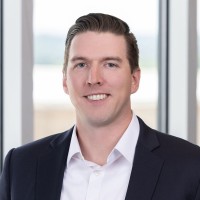 Harris Williams Employee Ryan Everson's profile photo