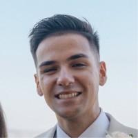 BTU Analytics, a FactSet Company Employee Eric Hinojosa's profile photo