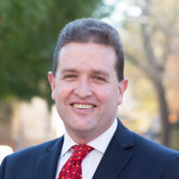 The Centre for Global Food and Resources Employee Craig Johns's profile photo