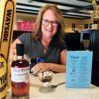 Wayside Restaurant Employee Karen Zecchinelli's profile photo