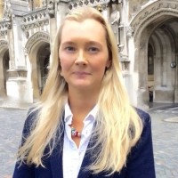 Bowel Cancer UK Employee Nicola Osmond-Evans's profile photo