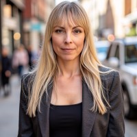 Sarah Bly