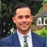 LeanScaper Employee Stephen Wilkes's profile photo