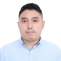 Komo Employee Joselito Favis's profile photo