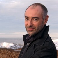 Goodness Employee Bertrand Delpla's profile photo