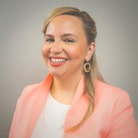 The Resurrection Project Employee Mary Johnson's profile photo