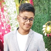 Intech Systems Chennai Pvt Ltd Employee Raj Sathiyan's profile photo
