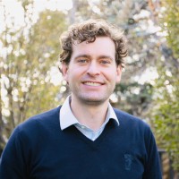 Daniel Henriod Email & Phone Number