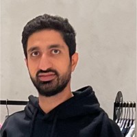 GTE Employee Mahmoud Sarhan's profile photo