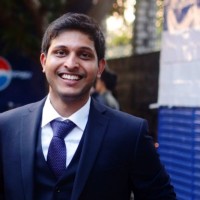 Charter Communications Employee Praneeth Rao's profile photo