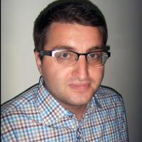 Vladimir Zdraveski Email